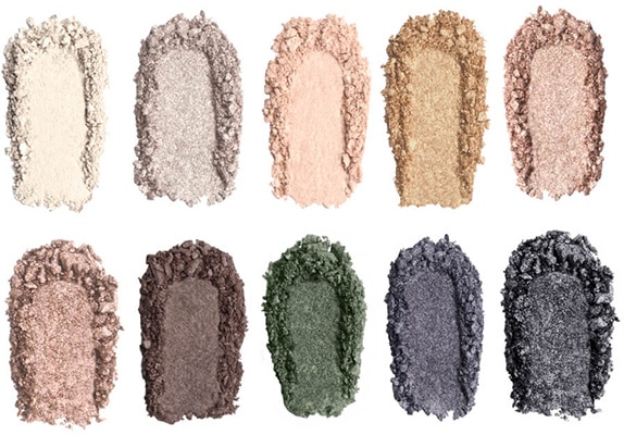 Naj Oleari Wonder Look Eyeshadow Palette Naj Oleari Wonder Look Eyeshadow Palette - Image 4