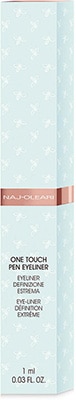 Naj Oleari One Touch Pen Eyeliner Naj Oleari One Touch Pen Eyeliner - Image 4