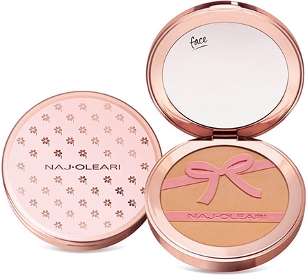 Naj Oleari Luminous Perfection Bronzer