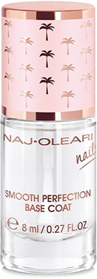 Naj Oleari Smooth Perfection Base Coat