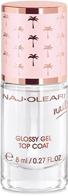 Naj Oleari Glossy Gel Top Coat