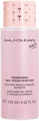 Naj Oleari Nourishing Nail Polish Remover