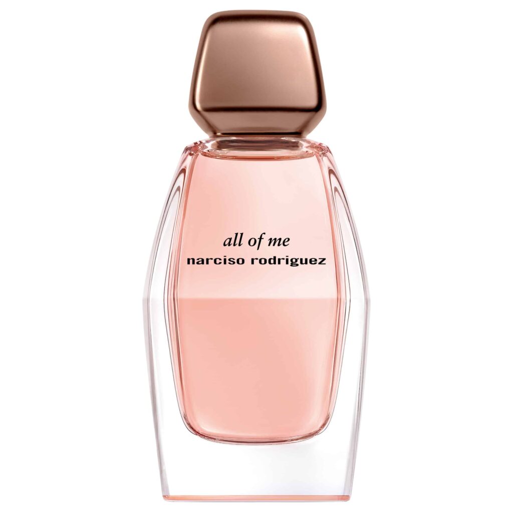 新品未使用all of me narciso rodriguez NR-AOM-EDP-2023-