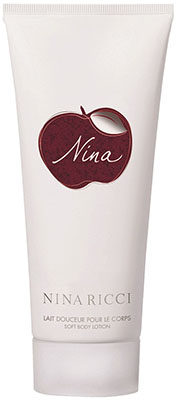 Nina Ricci Nina* Body Lotion Nina Ricci Nina* Body Lotion