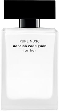 Narciso Rodriguez Pure Musc * Eau De Parfum Narciso Rodriguez Pure Musc * Eau De Parfum
