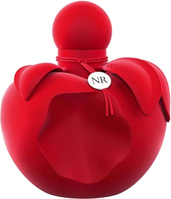 Nina Ricci Nina Extra Rouge* Eau De Parfum Nina Ricci Nina Extra Rouge* Eau De Parfum