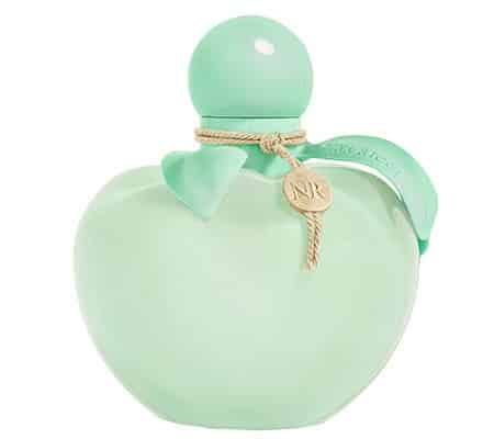 Nina Ricci Nina Nature * Eau De Toilette Nina Ricci Nina Nature * Eau De Toilette