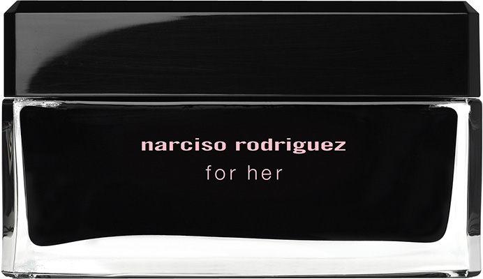 Narciso Rodriguez For Her* Body Cream