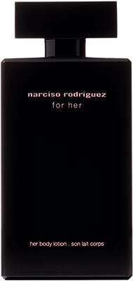 Narciso Rodriguez For Her* Body Lotion