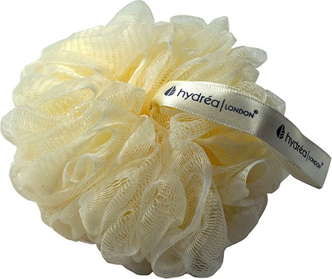 Hydrea London Champagne Large Bath Buffer Hydrea London Champagne Large Bath Buffer