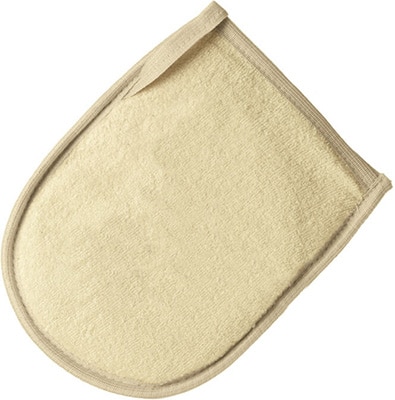 Hydrea London Organic Egyptian Loofah Bath Mitt Hydrea London Organic Egyptian Loofah Bath Mitt