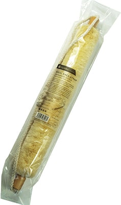 Hydrea London Sisal Japanese Spa Flexible Back Strap – Medium Hydrea London Sisal Japanese Spa Flexible Back Strap - Medium