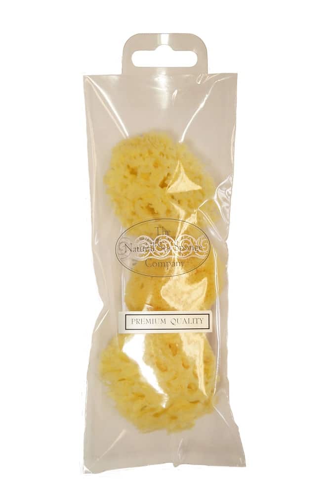 Hydrea London Cosmetic Sea Sponge Set Hydrea London Cosmetic Sea Sponge Set - Image 2