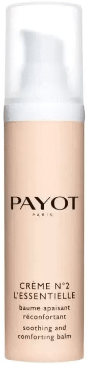 Créme N°2* Soothing and Comforting Balm