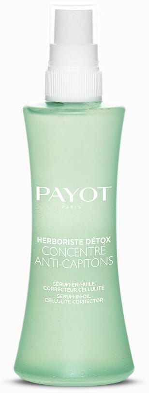 Herboriste Detox ConcentréAnti – Cellulite Herboriste Detox ConcentréAnti - Cellulite