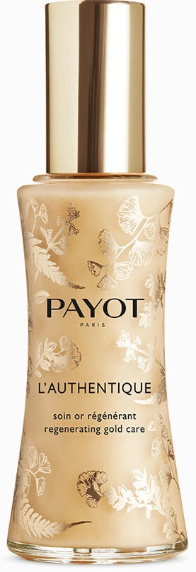 L’AUTHENTIQUE L'AUTHENTIQUE