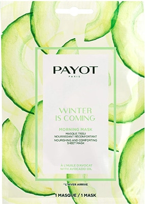 Winter Is Coming Mask Winter Is Coming Mask