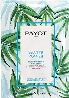 Water Power Mask Water Power Mask