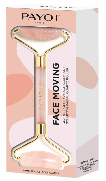 Quartz Roller Quartz Roller - Image 2