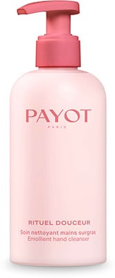 Rituel Corps Creme Nettoyante Mains