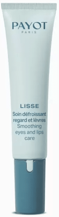 Lisse Smoothing Eyes & Lips Care