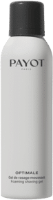 Optimale Foaming Shaving Gel Optimale Foaming Shaving Gel