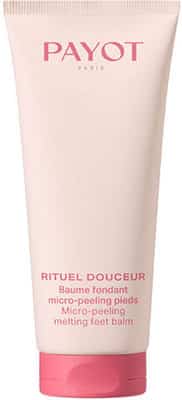 Rituel Douceur Micro-Peeling Meelting Feet Balm