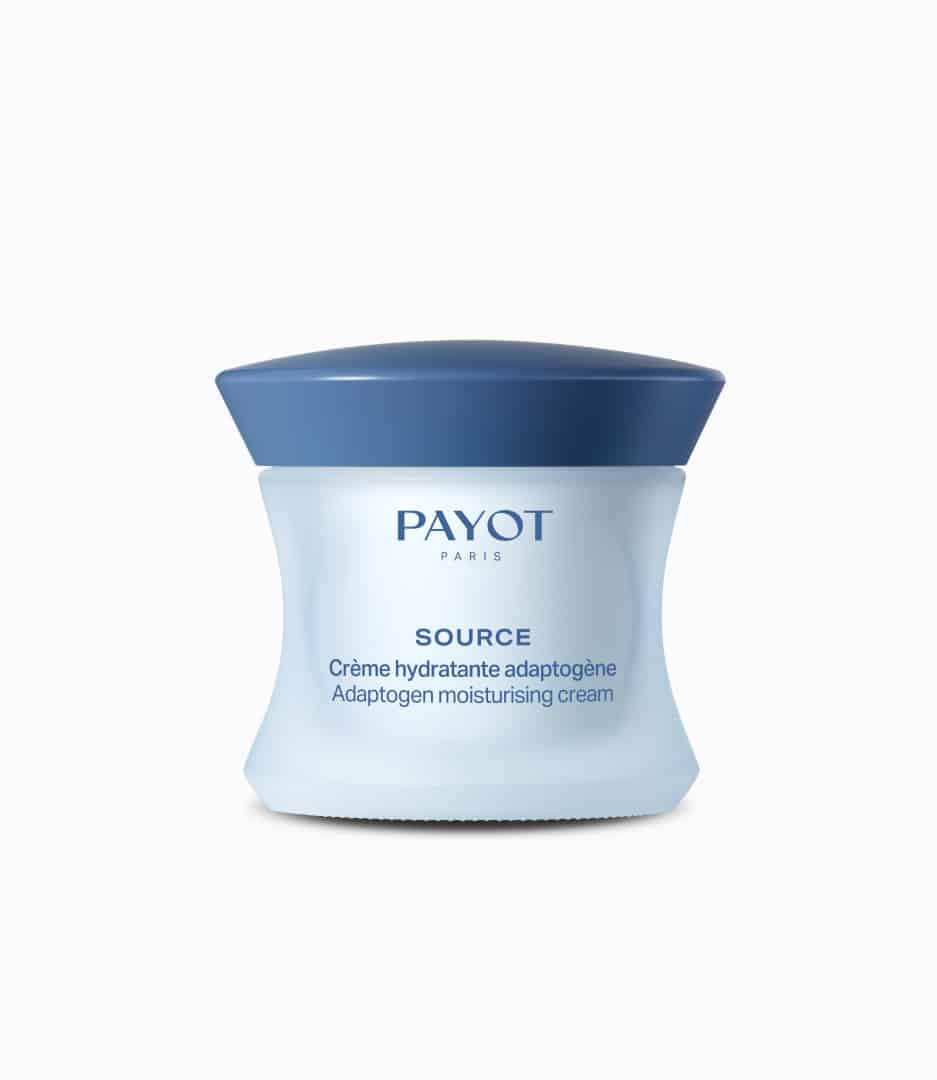 Source Creme Hydra Adaptogene