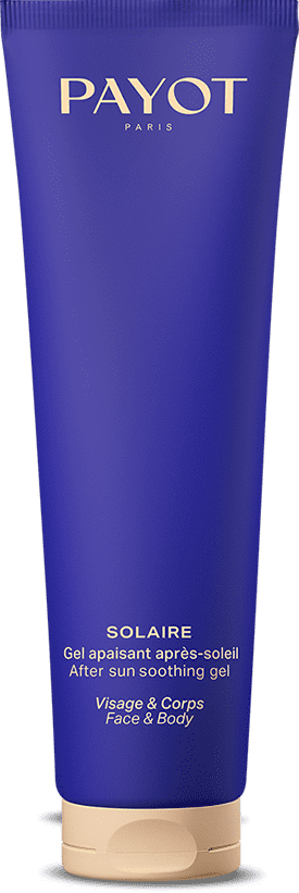 Solaire After Sun Soothing Gel