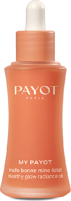 My Payot Healthy Radiance Oil