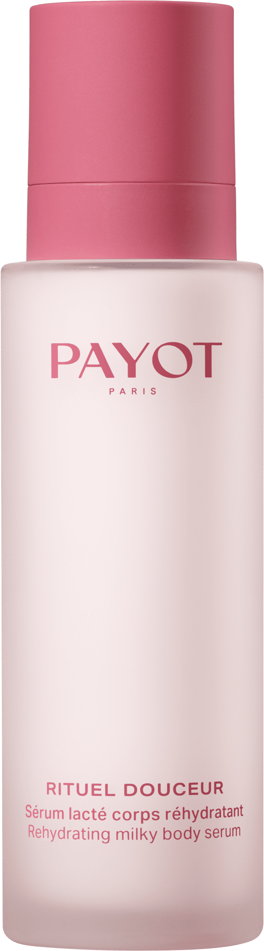 Rituel Douceur Milky Body Serum Rituel Douceur Milky Body Serum