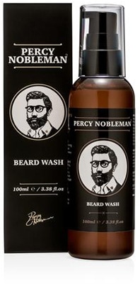 Percy Nobleman Beard Wash 100ml Percy Nobleman Beard Wash 100ml