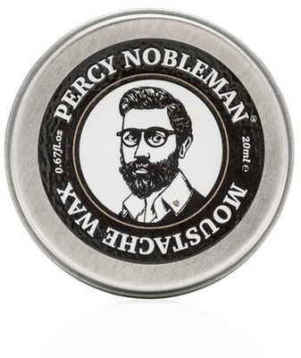 Percy Nobleman Moustache Wax 20ml Percy Nobleman Moustache Wax 20ml
