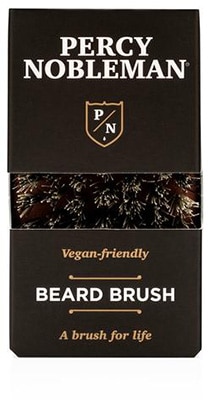 Percy Nobleman Beard Brush Percy Nobleman Beard Brush