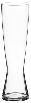 Spiegelau Pilsner Glass – Set of 4 Spiegelau Pilsner Glass - Set of 4