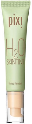 Pixi H2O Skintint - No.1 Cream