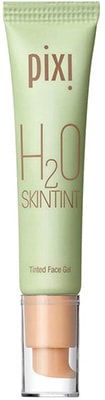 Pixi H2O Skintint - No.2 Nude