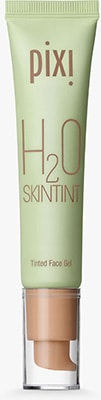Pixi H2O Skintint - No.4 Caramel