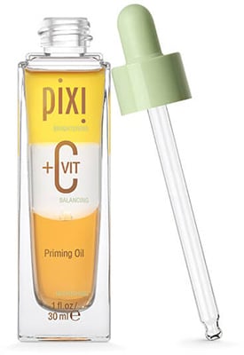 Pixi +C VIT Priming Oil Pixi +C VIT Priming Oil - Image 2
