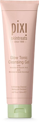 Pixi Glow Tonic Cleansing Gel
