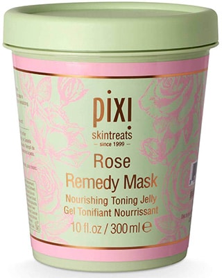 Pixi Rose Remedy Mask