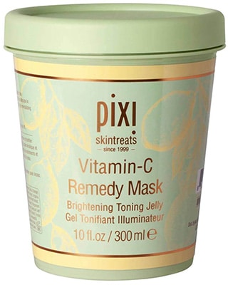 Pixi Vitamin C Remedy Mask