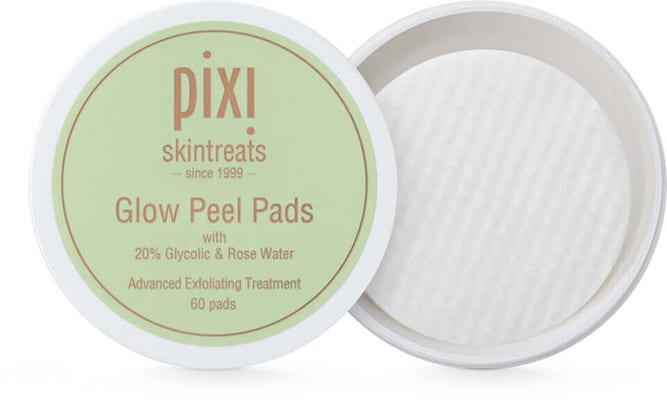 Pixi Glow Peel Pads Pixi Glow Peel Pads