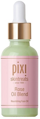 Pixi Rose Oil Blend