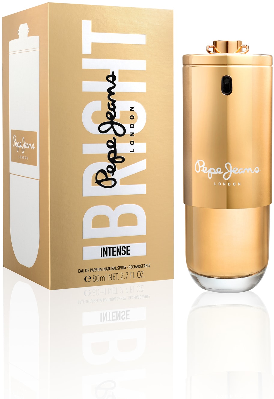 Pepe Jeans Bright Intense For Her Pepe Jeans Bright Intense For Her