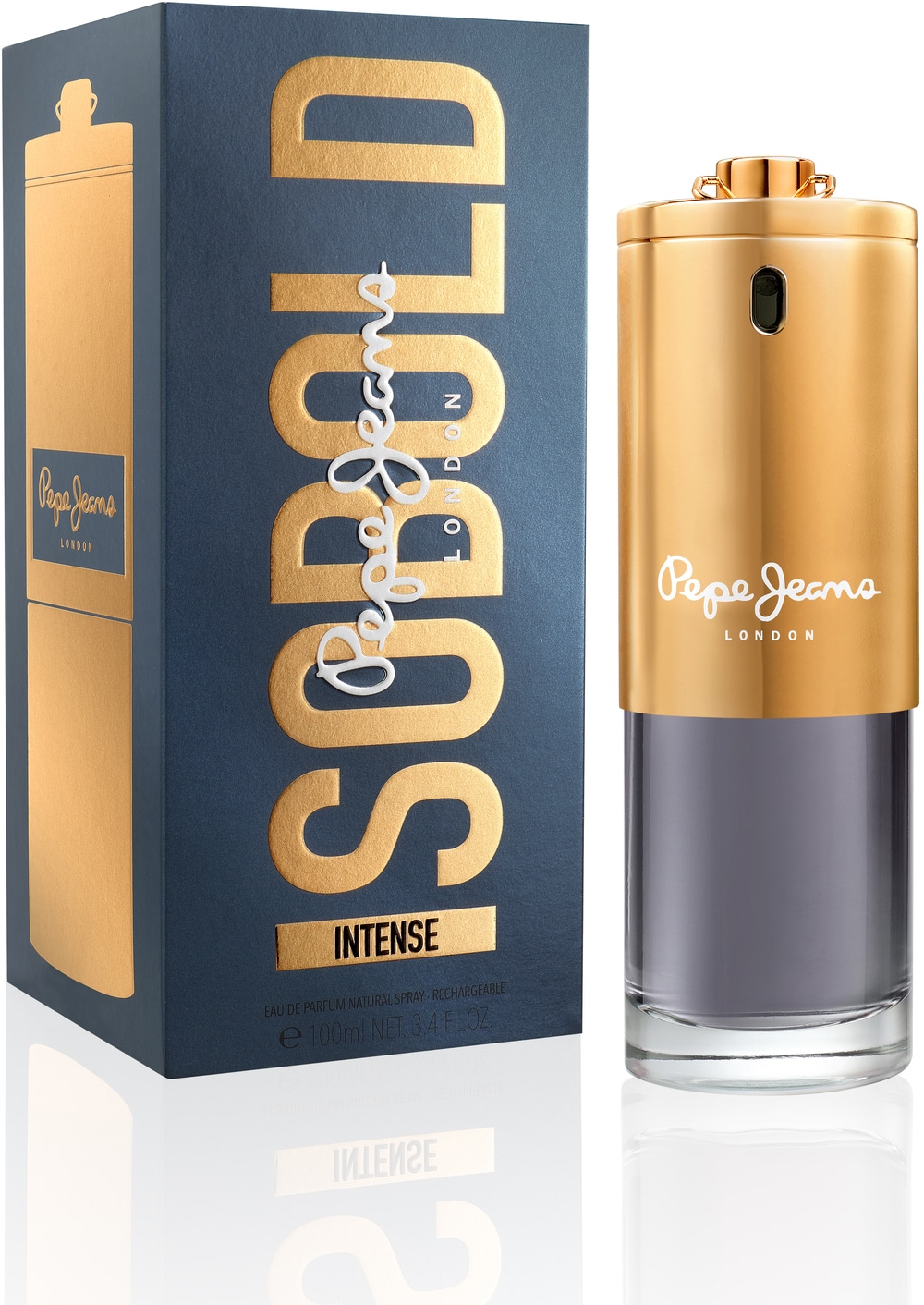 Pepe Jeans Sobold Intense For Him Pepe Jeans Sobold Intense For Him