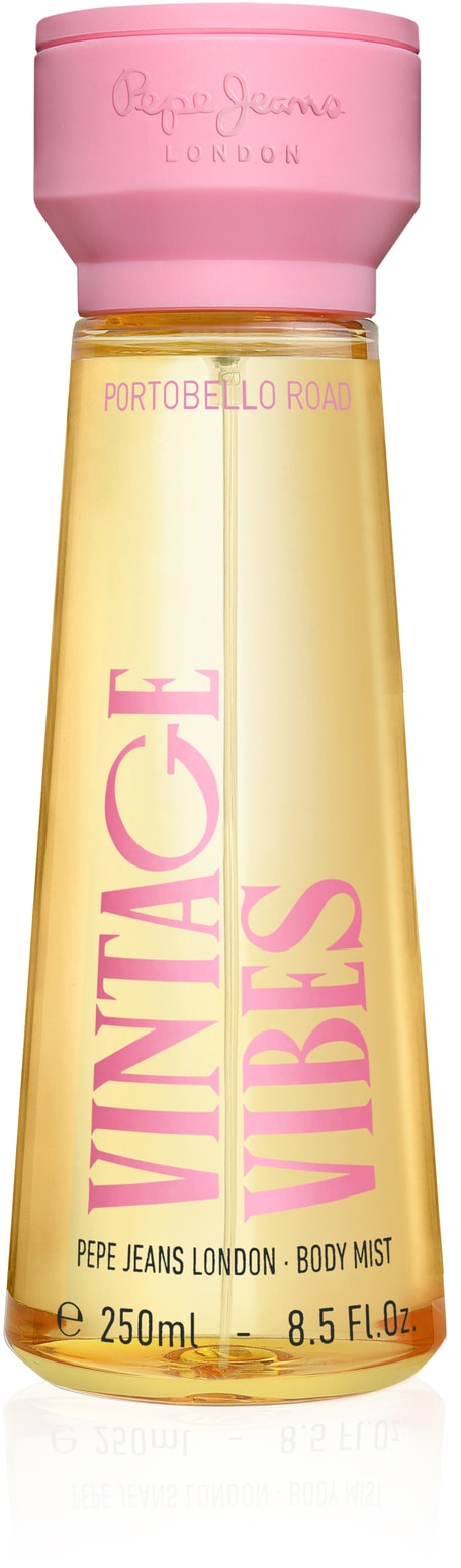 Pepe Jeans Portobello Vintage Vibes Mist