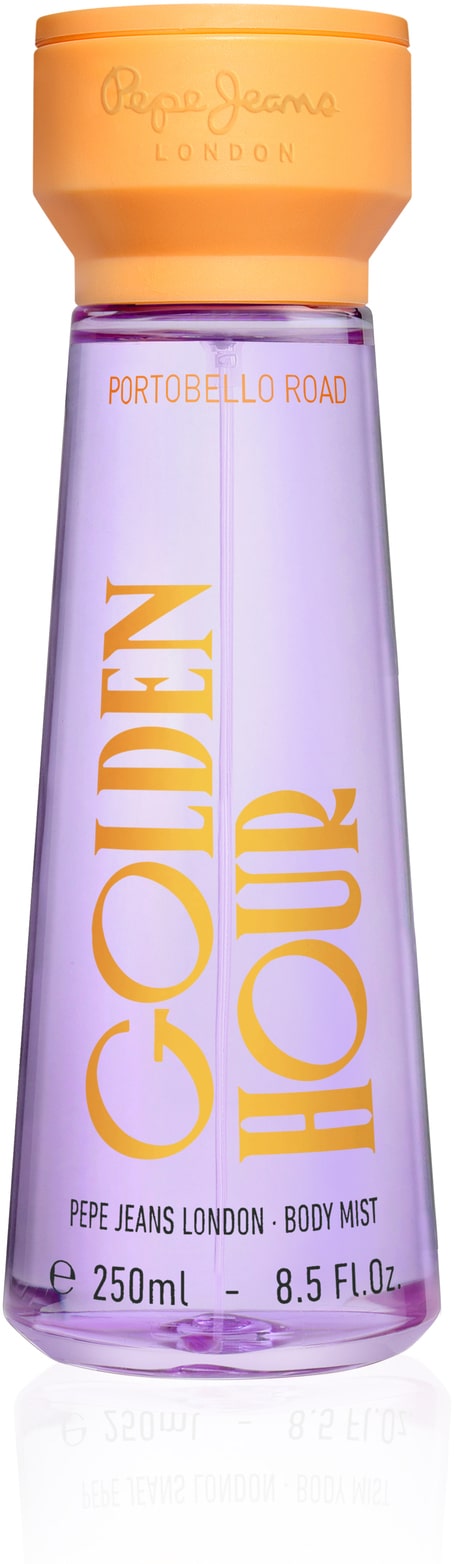 Pepe Jeans Portobello Golden Hour Mist