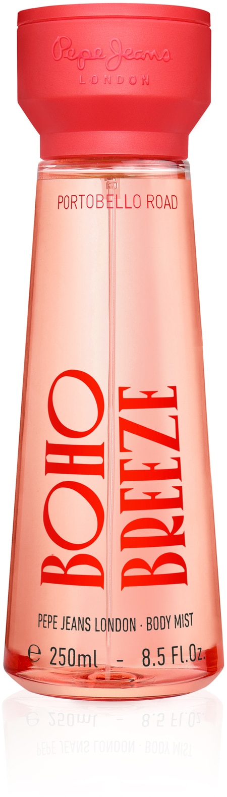 Pepe Jeans Portobello Boho Breeze Mist Pepe Jeans Portobello Boho Breeze Mist