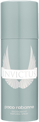 Paco Rabanne Invictus* Deodorant Spray